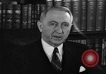 Image Walter F George United States USA, 1940, de la seconde 52 séquences d'archives historiques vidéo 65675053186