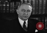 Image Walter F George United States USA, 1940, de la seconde 53 séquences d'archives historiques vidéo 65675053186