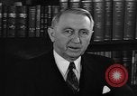Image Walter F George United States USA, 1940, de la seconde 54 séquences d'archives historiques vidéo 65675053186