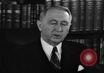 Image Walter F George United States USA, 1940, de la seconde 56 séquences d'archives historiques vidéo 65675053186