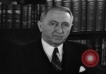 Image Walter F George United States USA, 1940, de la seconde 57 séquences d'archives historiques vidéo 65675053186