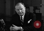 Image le sénateur Wheeler Washington DC USA, 1940, de la seconde 4 séquences d'archives historiques vidéo 65675053187