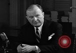 Image le sénateur Wheeler Washington DC USA, 1940, de la seconde 5 séquences d'archives historiques vidéo 65675053187