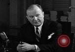 Image le sénateur Wheeler Washington DC USA, 1940, de la seconde 10 séquences d'archives historiques vidéo 65675053187