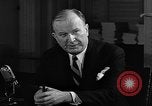Image le sénateur Wheeler Washington DC USA, 1940, de la seconde 14 séquences d'archives historiques vidéo 65675053187