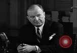 Image le sénateur Wheeler Washington DC USA, 1940, de la seconde 23 séquences d'archives historiques vidéo 65675053187