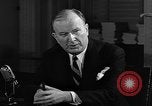 Image le sénateur Wheeler Washington DC USA, 1940, de la seconde 25 séquences d'archives historiques vidéo 65675053187