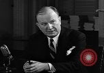 Image le sénateur Wheeler Washington DC USA, 1940, de la seconde 31 séquences d'archives historiques vidéo 65675053187