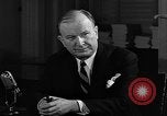 Image le sénateur Wheeler Washington DC USA, 1940, de la seconde 34 séquences d'archives historiques vidéo 65675053187