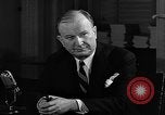 Image le sénateur Wheeler Washington DC USA, 1940, de la seconde 35 séquences d'archives historiques vidéo 65675053187