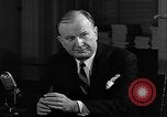 Image le sénateur Wheeler Washington DC USA, 1940, de la seconde 39 séquences d'archives historiques vidéo 65675053187