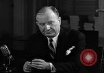 Image le sénateur Wheeler Washington DC USA, 1940, de la seconde 40 séquences d'archives historiques vidéo 65675053187