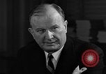 Image le sénateur Wheeler Washington DC USA, 1940, de la seconde 44 séquences d'archives historiques vidéo 65675053187
