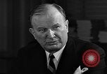 Image le sénateur Wheeler Washington DC USA, 1940, de la seconde 50 séquences d'archives historiques vidéo 65675053187
