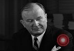 Image le sénateur Wheeler Washington DC USA, 1940, de la seconde 51 séquences d'archives historiques vidéo 65675053187