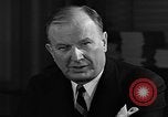 Image le sénateur Wheeler Washington DC USA, 1940, de la seconde 53 séquences d'archives historiques vidéo 65675053187