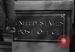 Image of French actor Charles Boyer United States USA, 1941, second 29 stock footage video 65675053188