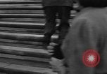 Image of French actor Charles Boyer United States USA, 1941, second 30 stock footage video 65675053188
