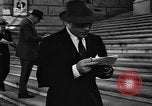 Image of French actor Charles Boyer United States USA, 1941, second 35 stock footage video 65675053188