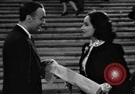 Image of French actor Charles Boyer United States USA, 1941, second 41 stock footage video 65675053188