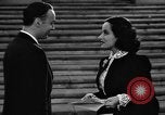Image of French actor Charles Boyer United States USA, 1941, second 47 stock footage video 65675053188
