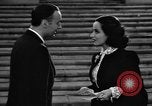 Image of French actor Charles Boyer United States USA, 1941, second 48 stock footage video 65675053188