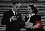 Image of French actor Charles Boyer United States USA, 1941, second 50 stock footage video 65675053188