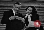 Image of French actor Charles Boyer United States USA, 1941, second 51 stock footage video 65675053188