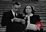 Image of French actor Charles Boyer United States USA, 1941, second 52 stock footage video 65675053188