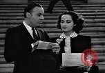 Image of French actor Charles Boyer United States USA, 1941, second 55 stock footage video 65675053188