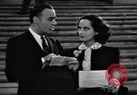 Image of French actor Charles Boyer United States USA, 1941, second 56 stock footage video 65675053188