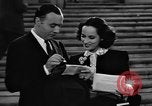 Image of French actor Charles Boyer United States USA, 1941, second 59 stock footage video 65675053188