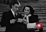 Image of French actor Charles Boyer United States USA, 1941, second 60 stock footage video 65675053188