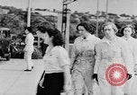 Immagine di Ausiliari di servizio territoriale Regno Unito, 1939, secondo 9 filmato di repertorio 65675053189