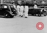 Immagine di Ausiliari di servizio territoriale Regno Unito, 1939, secondo 20 filmato di repertorio 65675053189