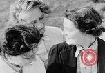 Immagine di Ausiliari di servizio territoriale Regno Unito, 1939, secondo 62 filmato di repertorio 65675053189
