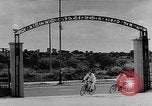 Standbild Auxiliary Territorial Service Vereinigtes Königreich, 1939, aus Sekunde 5 historischem Filmmaterial Videoclip 65675053190