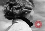 Standbild Auxiliary Territorial Service Vereinigtes Königreich, 1939, aus Sekunde 61 historischem Filmmaterial Videoclip 65675053190