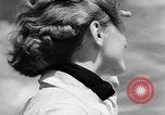 Standbild Auxiliary Territorial Service Vereinigtes Königreich, 1939, aus Sekunde 62 historischem Filmmaterial Videoclip 65675053190