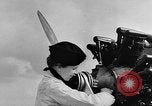 Standbild Auxiliary Territorial Service Vereinigtes Königreich, 1939, aus Sekunde 3 historischem Filmmaterial Videoclip 65675053191