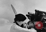 Standbild Auxiliary Territorial Service Vereinigtes Königreich, 1939, aus Sekunde 5 historischem Filmmaterial Videoclip 65675053191