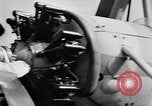Standbild Auxiliary Territorial Service Vereinigtes Königreich, 1939, aus Sekunde 8 historischem Filmmaterial Videoclip 65675053191