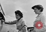 Standbild Auxiliary Territorial Service Vereinigtes Königreich, 1939, aus Sekunde 11 historischem Filmmaterial Videoclip 65675053191