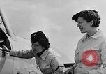 Standbild Auxiliary Territorial Service Vereinigtes Königreich, 1939, aus Sekunde 12 historischem Filmmaterial Videoclip 65675053191