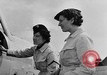 Standbild Auxiliary Territorial Service Vereinigtes Königreich, 1939, aus Sekunde 14 historischem Filmmaterial Videoclip 65675053191