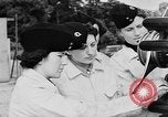 Standbild Auxiliary Territorial Service Vereinigtes Königreich, 1939, aus Sekunde 15 historischem Filmmaterial Videoclip 65675053191