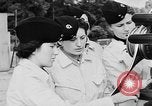 Standbild Auxiliary Territorial Service Vereinigtes Königreich, 1939, aus Sekunde 17 historischem Filmmaterial Videoclip 65675053191