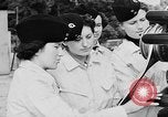 Standbild Auxiliary Territorial Service Vereinigtes Königreich, 1939, aus Sekunde 19 historischem Filmmaterial Videoclip 65675053191