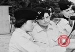 Standbild Auxiliary Territorial Service Vereinigtes Königreich, 1939, aus Sekunde 21 historischem Filmmaterial Videoclip 65675053191