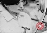 Standbild Auxiliary Territorial Service Vereinigtes Königreich, 1939, aus Sekunde 27 historischem Filmmaterial Videoclip 65675053191
